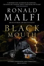 Black Mouth - Ronald Malfi