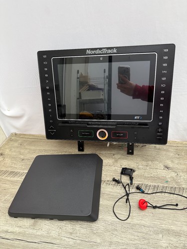 Nordictrack ext i14 - ext, treadmill