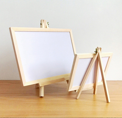 Mini whiteboard 18cm x - ,