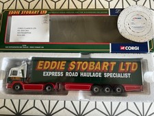 CORGI 75702 MAN Refrigerated