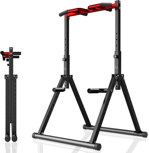 Power tower pull - power,