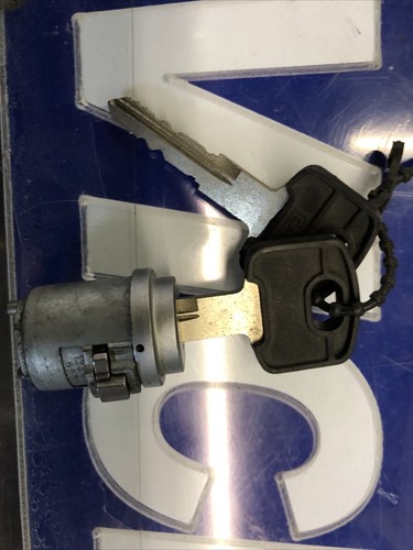 Ignition block cylinder - , lock