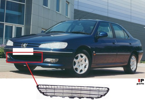 For peugeot 406 new - for,