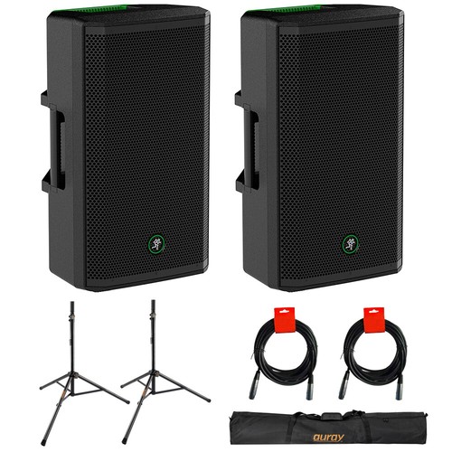 Mackie thrash212 speaker - thrash212,