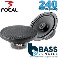 Focal Auditor 240 watts 6.5"