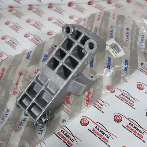 Alfa gtv gearbox support - gt-gtv,