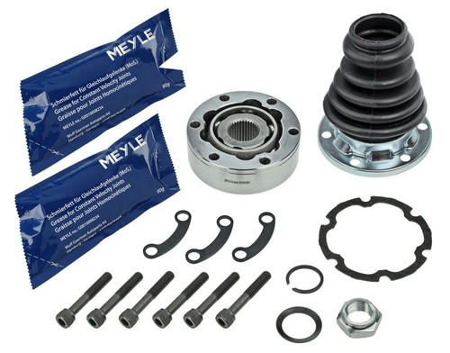 Drive joint set - left, right