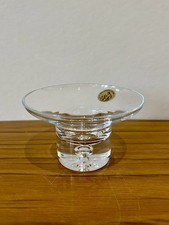 Vintage Tutbury Crystal