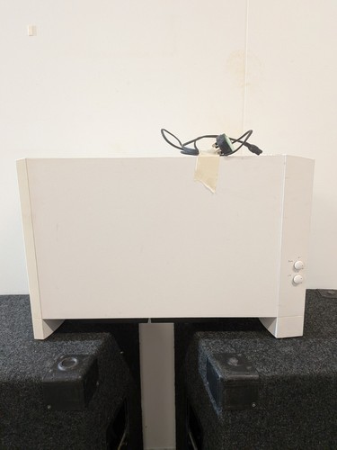 Bose acoustimass series iv - bose,