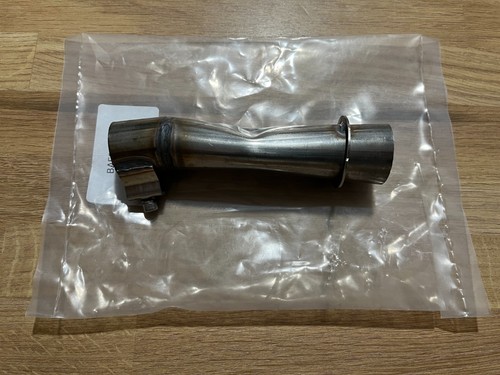 Beowulf motorcycle exhaust - exhaust, db