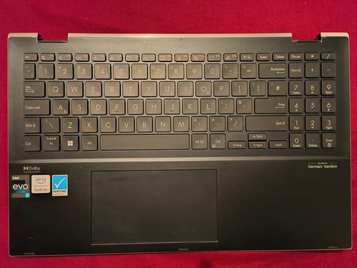 Asus zenbook pro - zenbook, flip