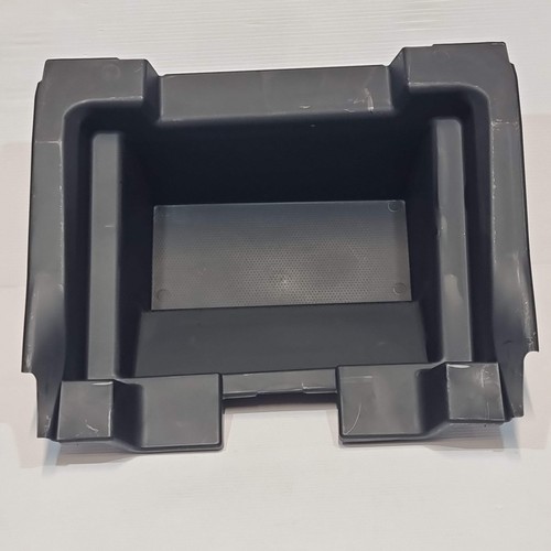 Genuine under seat - under, tray