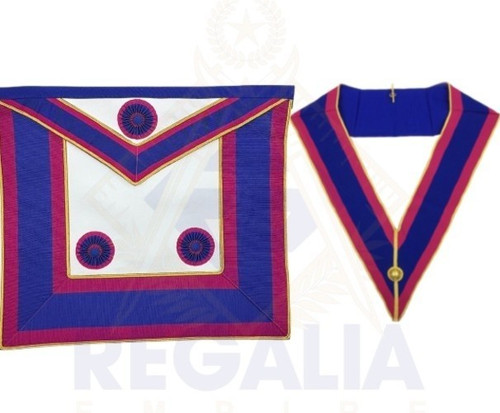 Masonic regalia mark - masonic,