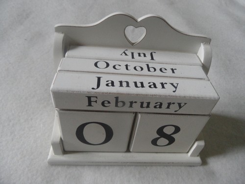 Shabby chic wooden - chic,
