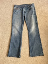 Diesel Zathan Jeans W36 L34