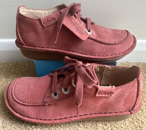 Clarks funny dream - clarks, dusty