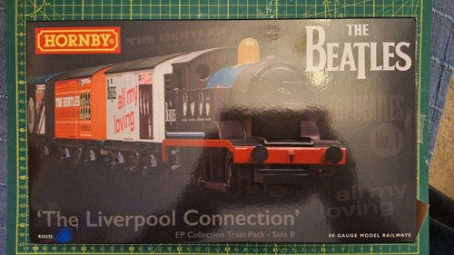 Hornby gauge r30335 the - hornby,