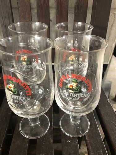 Pub pint glasses - pint,
