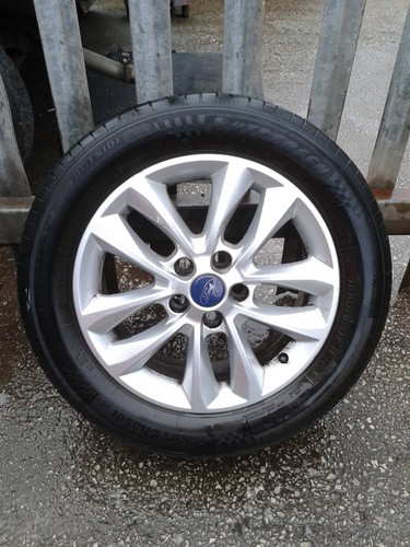 Ford mondeo mk4 - ford,