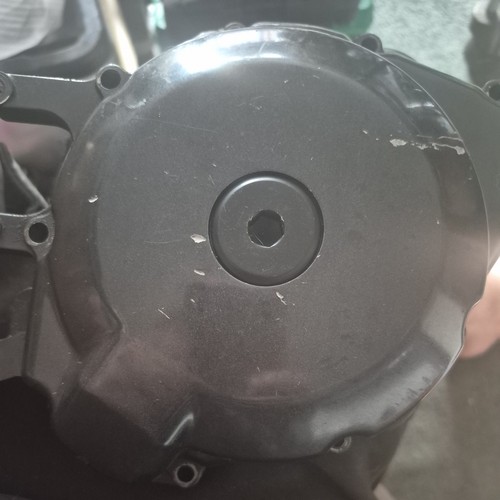 Suzuki sv650 650 - 650, 1998-2002