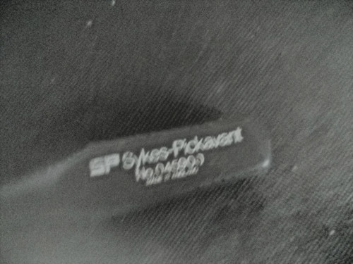 Sykes pickavant 045900 tool - sp,
