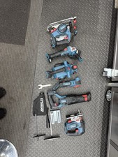 Erbauer EXT 18V  Power Tool