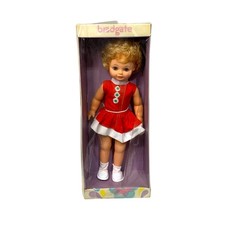Vintage Bradgate Doll by