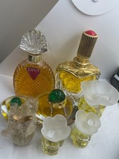 Vintage Perfume Factices