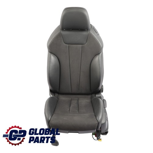 Audi coupe seat front - audi, f5