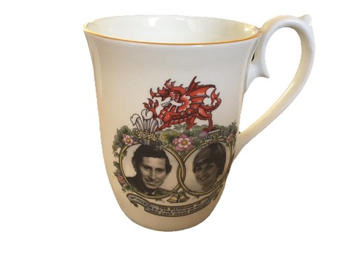 Rare royal kendal charles - royal,