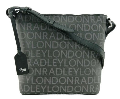 Radley crossbody bag - bag, black
