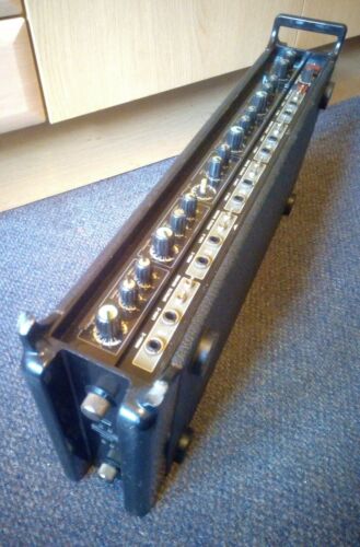 Electronics ma150 vintage - ma150,