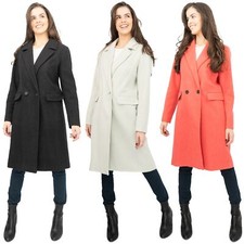 Phase Eight Revere Coat Winter