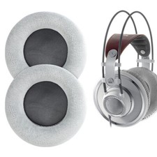 2xReplacement EarPads Cushion