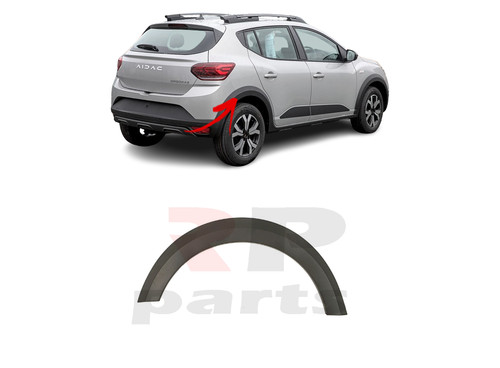 For dacia sandero - for, 21