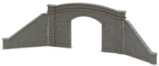 Road Bridge Sides, stone type