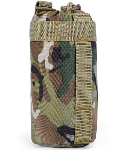 Kombatuk camping army - kombatuk,