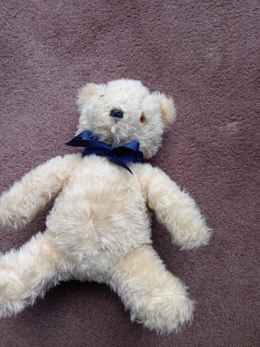 Vintage old bear no - -,