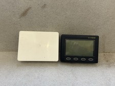 NASA Marine Clipper AIS Radar