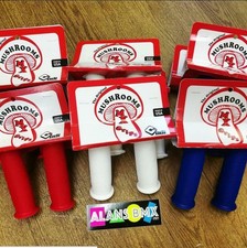 ODI Mushroom Coloured Old