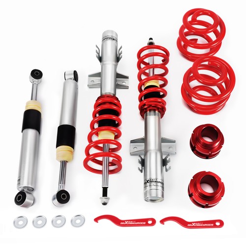 Coilovers suspension struts - coilovers,