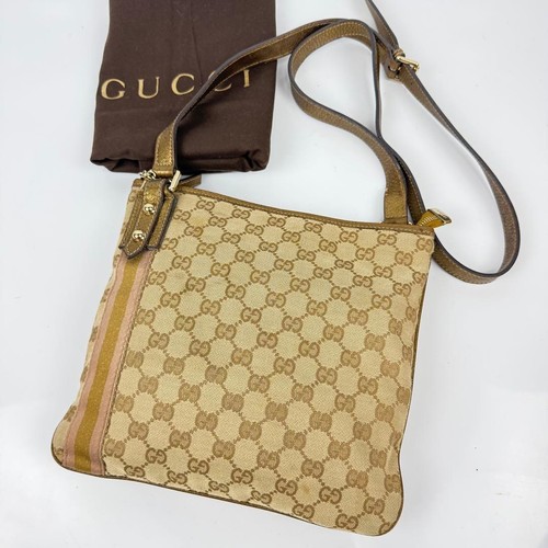 Gucci shoulder bag - gucci,