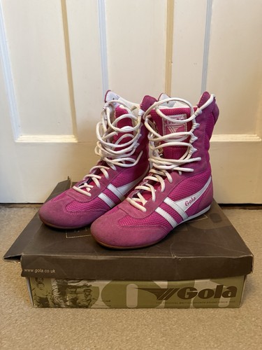 Vintage limited edition gola - edition,
