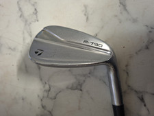 TAYLORMADE 2023 P790 PITCHING