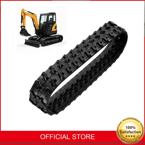 Mini digger track for kubota - mini,