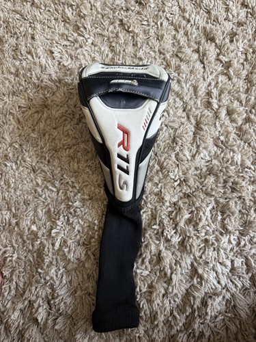 Taylormade r11s - taylormade,