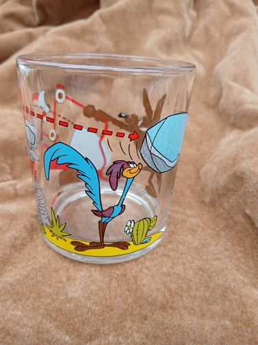 Nutella looney tunes - looney, wile