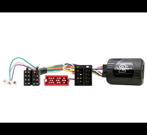 Ctsrn007 radio steering - radio,