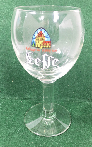 Leffe belgium abbey monk beer - leffe,