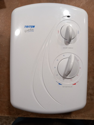 Triton enrich white - triton,